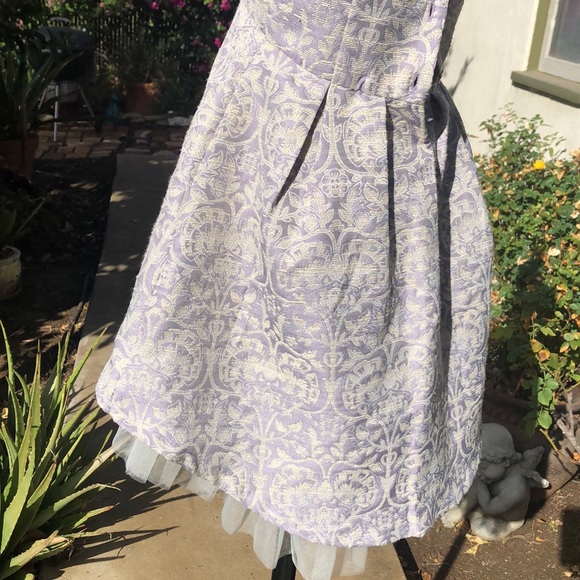 Genuine Kids OSHKOSH DRESS. 💙 - Picture 15 of 16